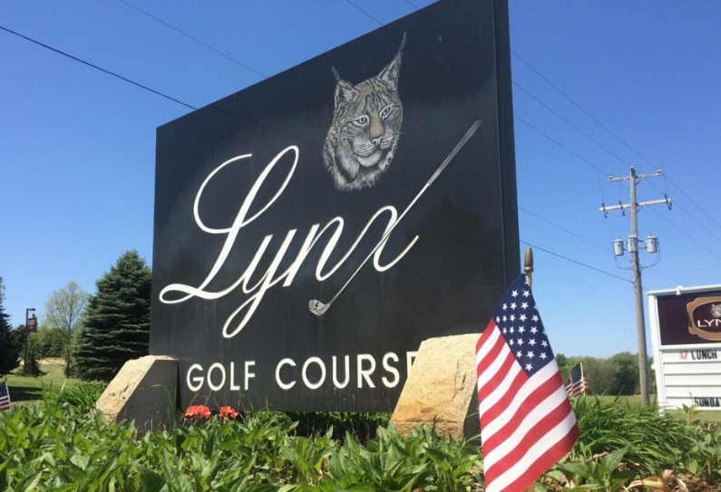 LYNX GC - Large